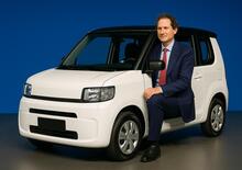 Stellantis, Elkann lancia l'idea della “E-Car”: serve una nuova categoria per auto elettriche piccole e accessibili in Europa