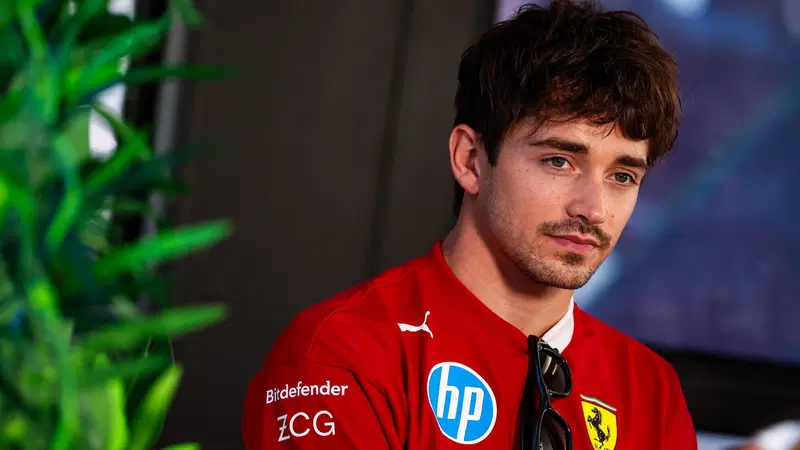 Formula 1, Ferrari sotto pressione: Leclerc valuta l&rsquo;addio, Vasseur in bilico. Coletta possibile erede