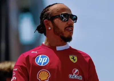 F1. GP Canada, Hamilton: Vasseur via da Ferrari? Non si discute, io sono qui per lui. Fred può riportarci al vertice