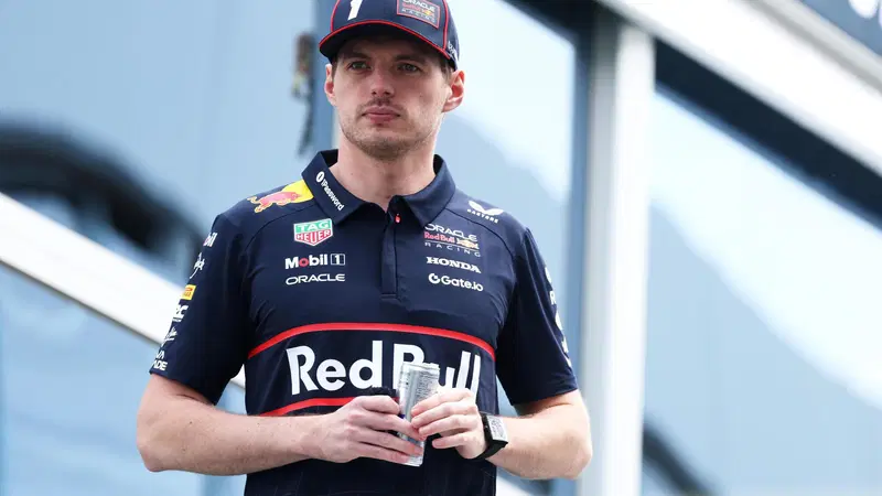 F1. GP Canada, Verstappen a rischio squalifica ma non &egrave; preoccupato: "Correr&ograve; come voglio io, non sono qui per tirarmi indietro"