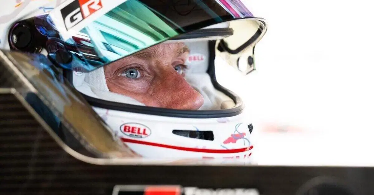 Brendon Hartley: &ldquo;Max Verstappen alla 24 Ore di Le Mans? Sarebbe sicuramente competitivo&rdquo;. E delle speranze di Toyota per la vittoria assoluta dice&hellip;