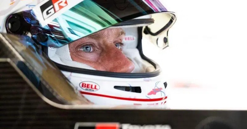 Brendon Hartley: &ldquo;Max Verstappen alla 24 Ore di Le Mans? Sarebbe sicuramente competitivo&rdquo;. E delle speranze di Toyota per la vittoria assoluta dice&hellip;