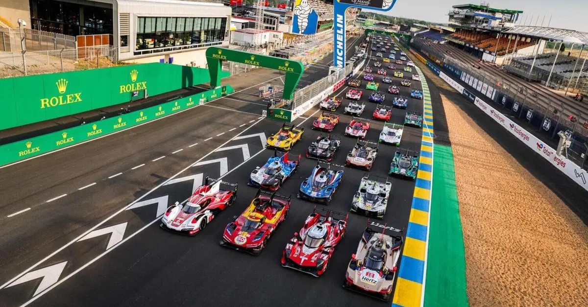 WEC. Hypercar fino al 2032, Asian Le Mans Series e LMP2. Ecco le novit&agrave; per il futuro dell'endurance