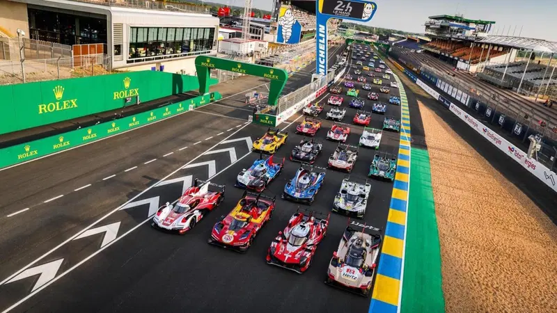 WEC. Hypercar fino al 2032, Asian Le Mans Series e LMP2. Ecco le novit&agrave; per il futuro dell'endurance