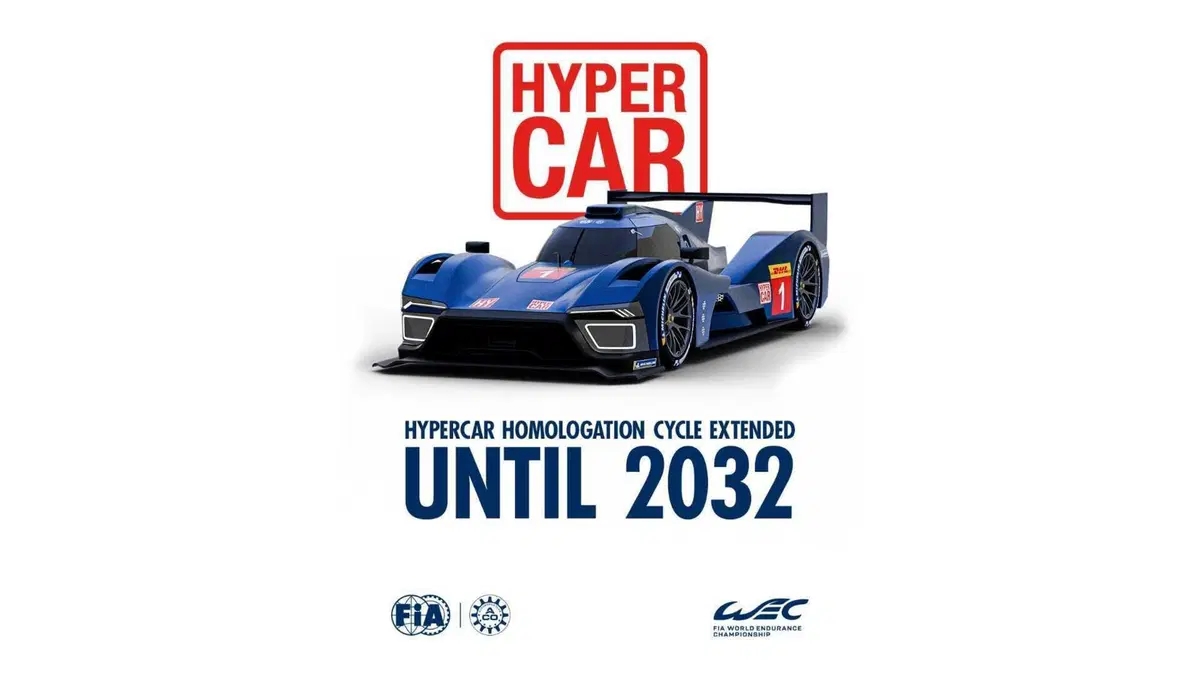 WEC. Hypercar fino al 2032, Asian Le Mans Series e LMP2. Ecco le novità per il futuro dell'endurance