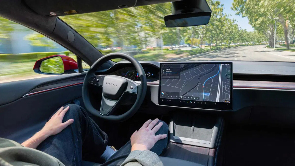 Tesla Model S e Model X restyling: debutto negli USA, ma in Italia ancora nulla (3)