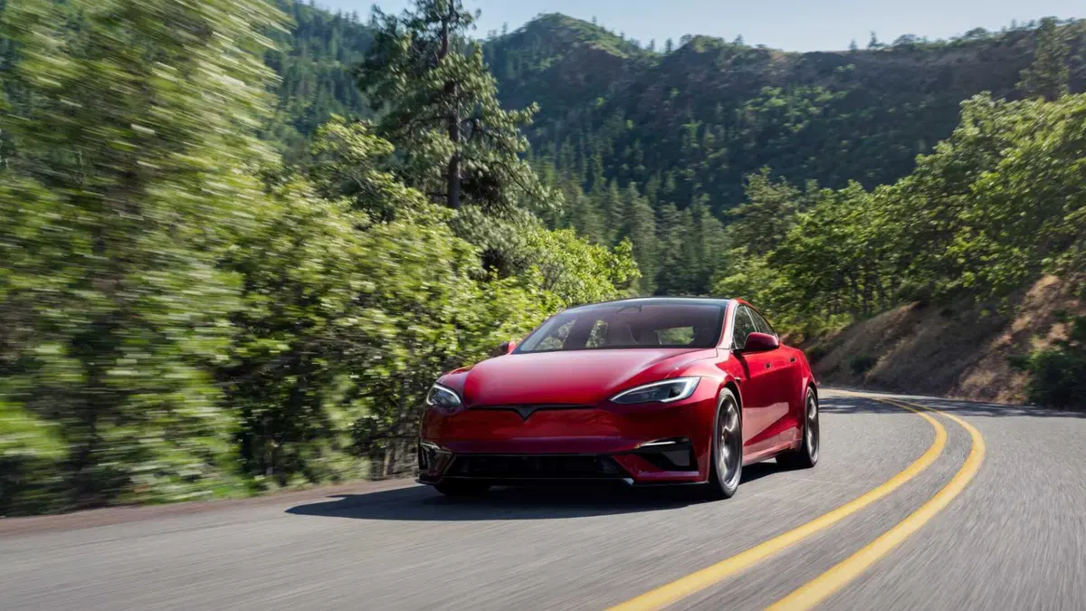 Tesla Model S e Model X restyling: debutto negli USA, ma in Italia ancora nulla (4)