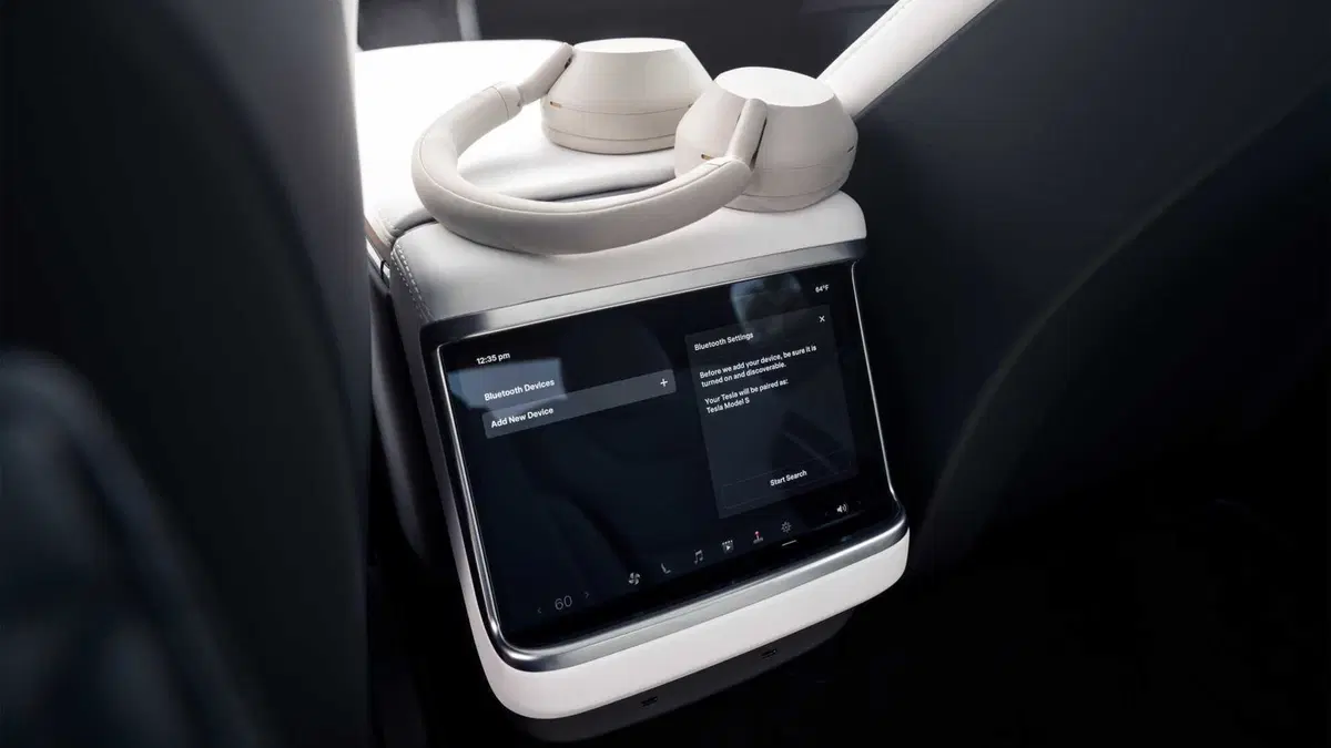 Tesla Model S e Model X restyling: debutto negli USA, ma in Italia ancora nulla (6)