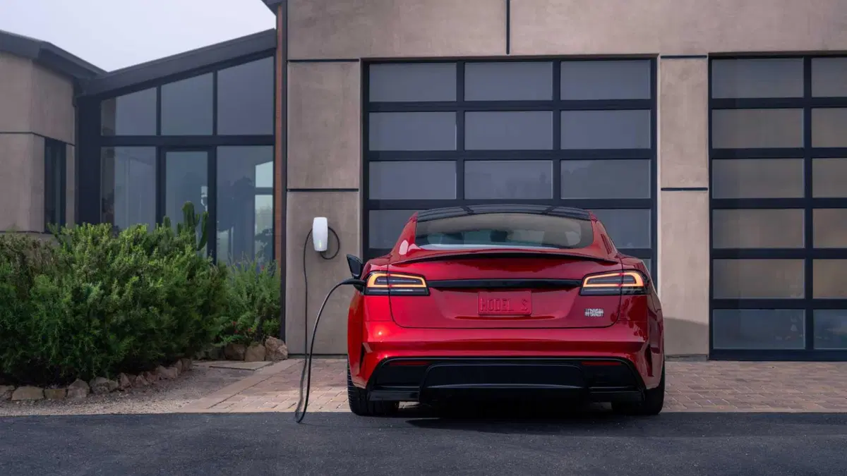 Tesla Model S e Model X restyling: debutto negli USA, ma in Italia ancora nulla (7)