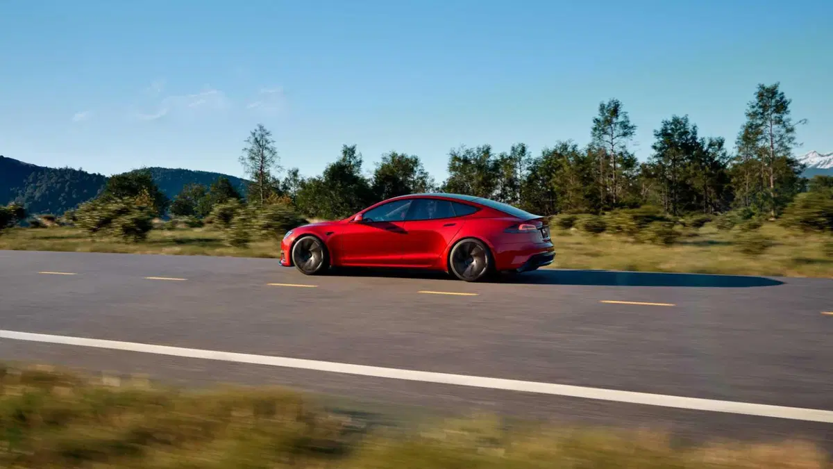 Tesla Model S e Model X restyling: debutto negli USA, ma in Italia ancora nulla (10)