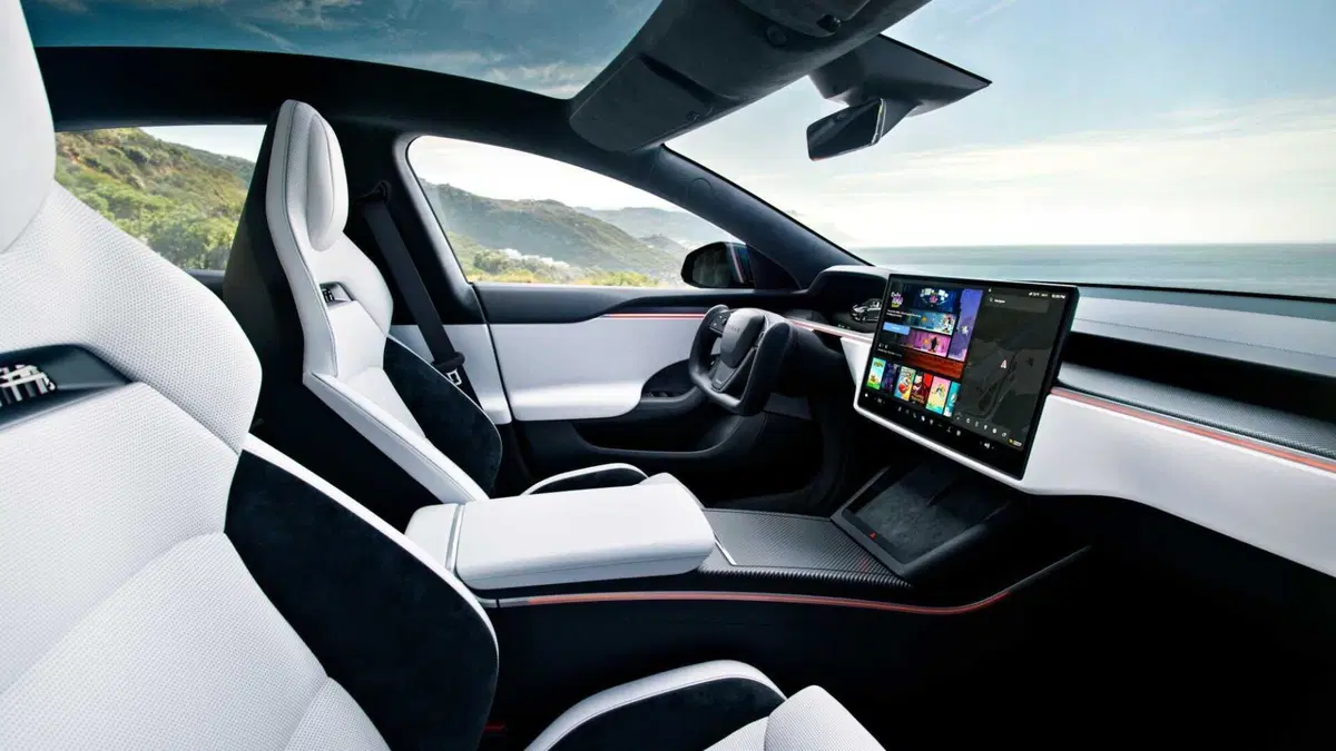 Tesla Model S e Model X restyling: debutto negli USA, ma in Italia ancora nulla (11)