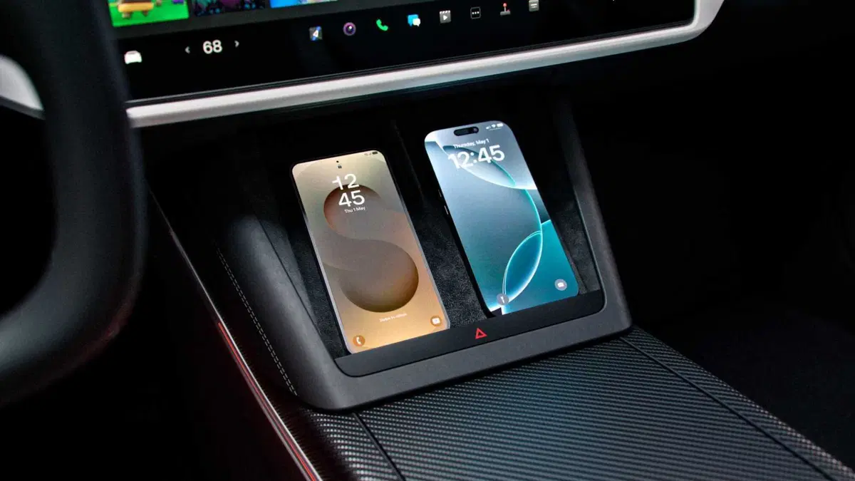 Tesla Model S e Model X restyling: debutto negli USA, ma in Italia ancora nulla (12)