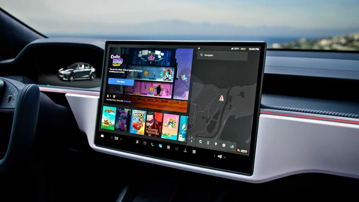 Tesla Model S e Model X restyling: debutto negli USA, ma in Italia ancora nulla (13)