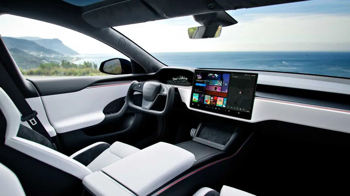 Tesla Model S e Model X restyling: debutto negli USA, ma in Italia ancora nulla (14)