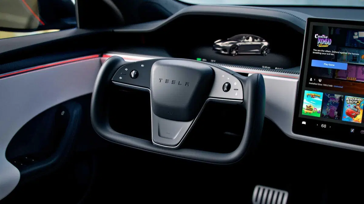 Tesla Model S e Model X restyling: debutto negli USA, ma in Italia ancora nulla (15)