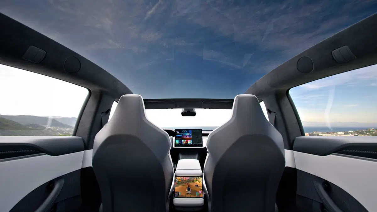 Tesla Model S e Model X restyling: debutto negli USA, ma in Italia ancora nulla (16)