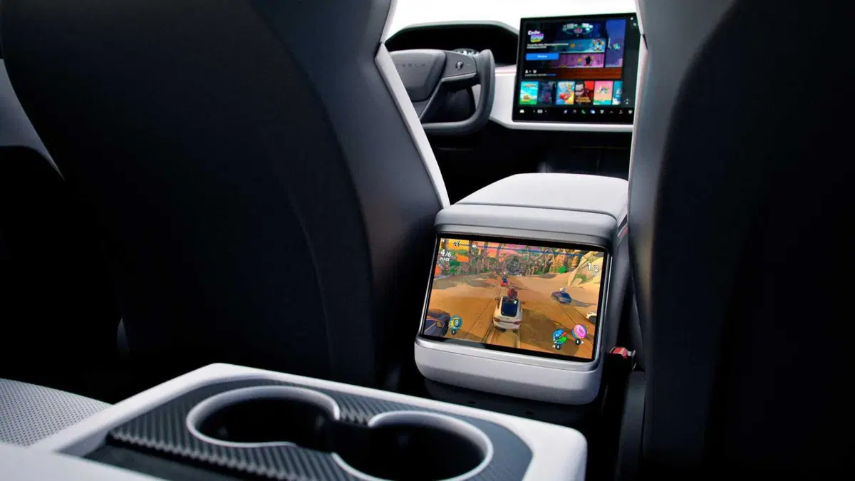 Tesla Model S e Model X restyling: debutto negli USA, ma in Italia ancora nulla (17)