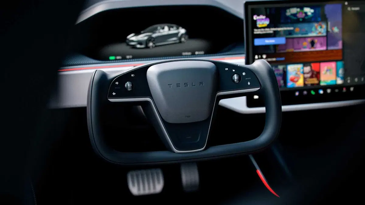Tesla Model S e Model X restyling: debutto negli USA, ma in Italia ancora nulla (18)