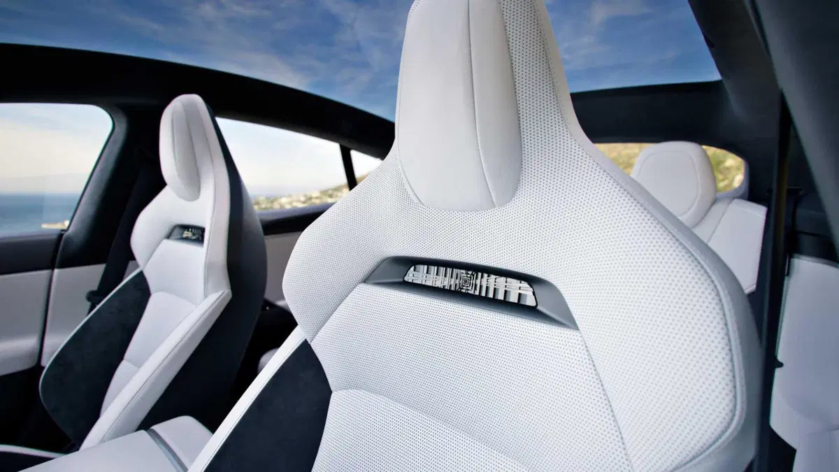 Tesla Model S e Model X restyling: debutto negli USA, ma in Italia ancora nulla (19)