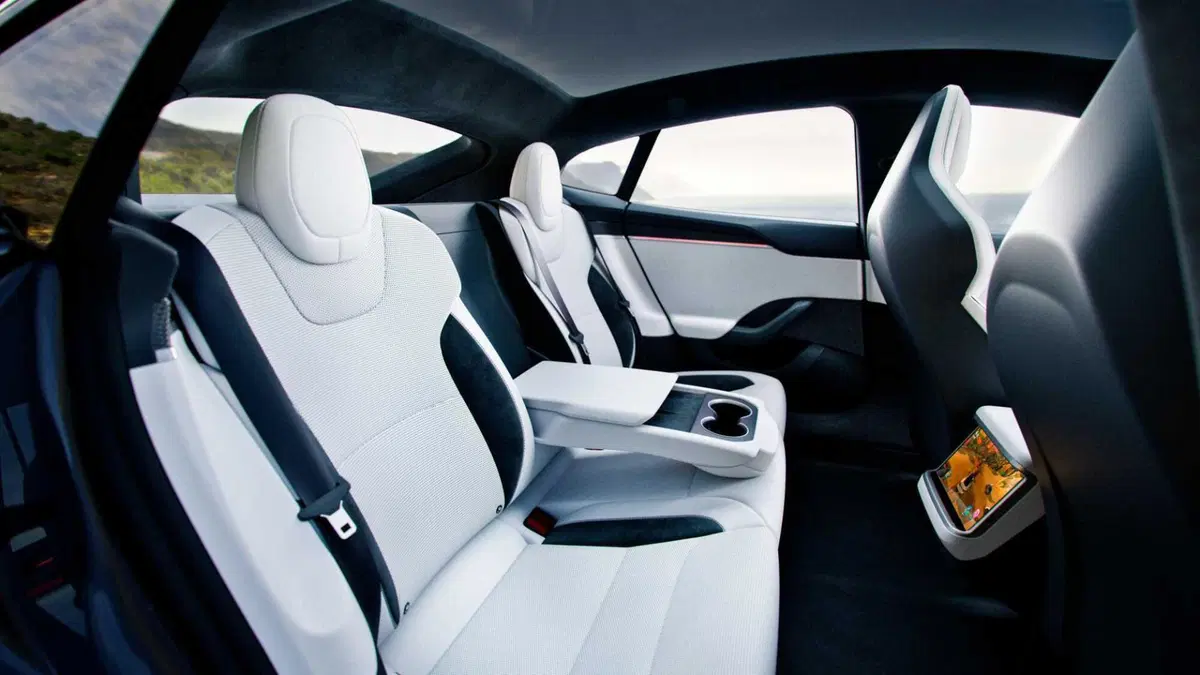 Tesla Model S e Model X restyling: debutto negli USA, ma in Italia ancora nulla (20)