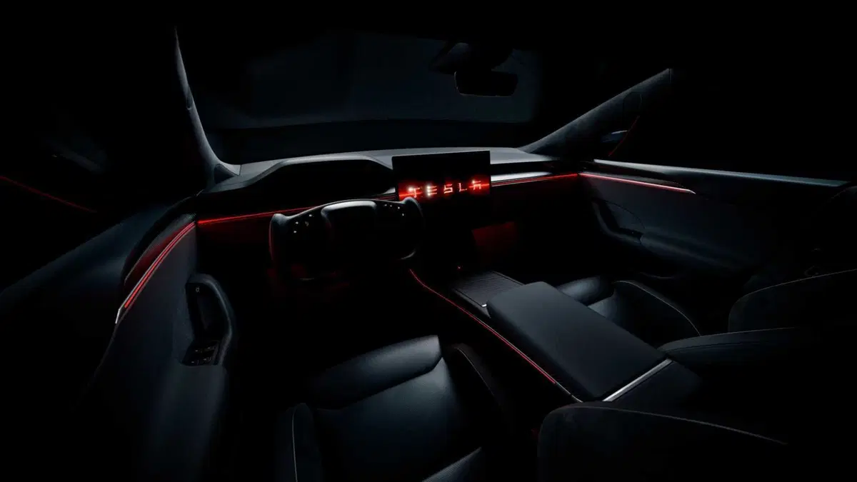 Tesla Model S e Model X restyling: debutto negli USA, ma in Italia ancora nulla (22)