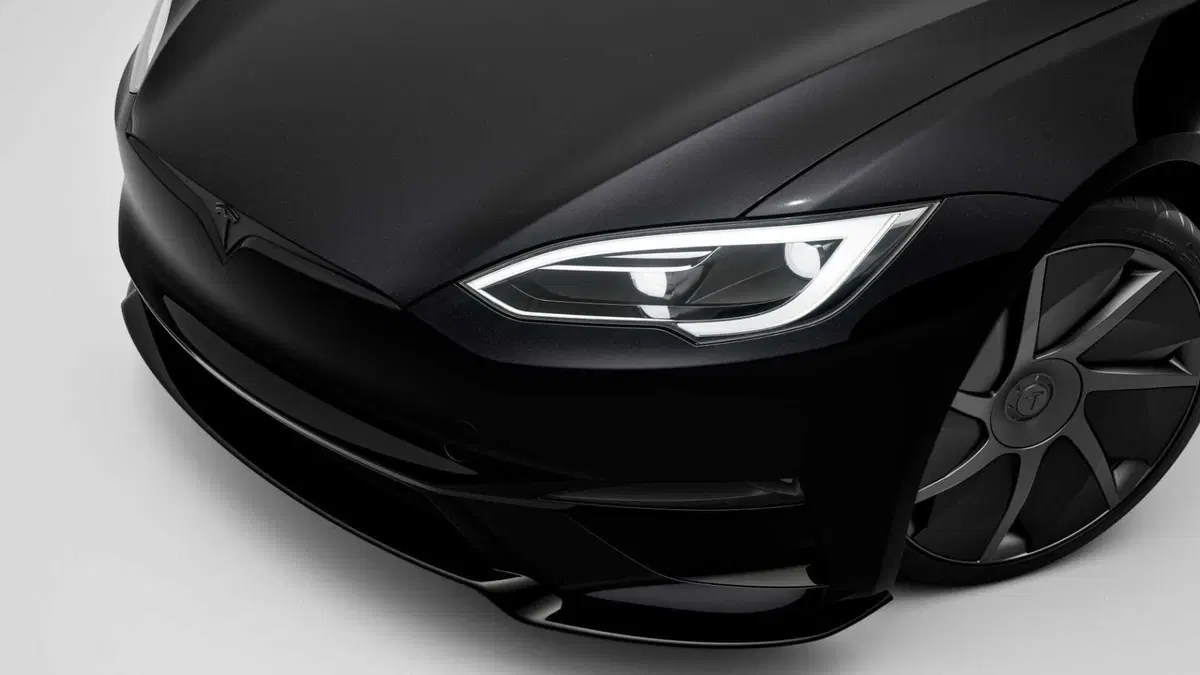 Tesla Model S e Model X restyling: debutto negli USA, ma in Italia ancora nulla (24)