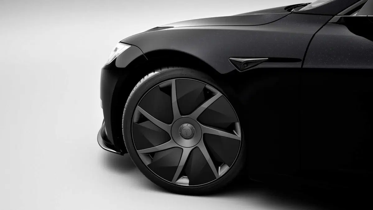 Tesla Model S e Model X restyling: debutto negli USA, ma in Italia ancora nulla (27)