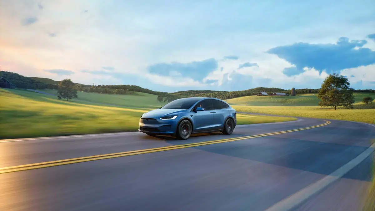 Tesla Model S e Model X restyling: debutto negli USA, ma in Italia ancora nulla (28)