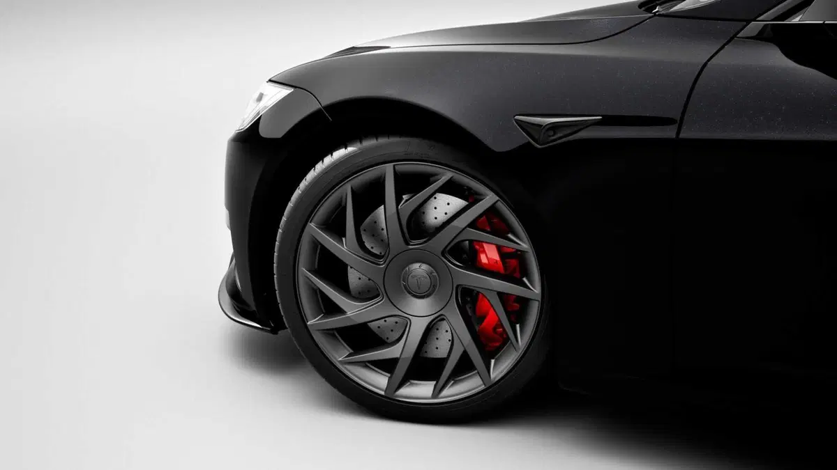 Tesla Model S e Model X restyling: debutto negli USA, ma in Italia ancora nulla (29)
