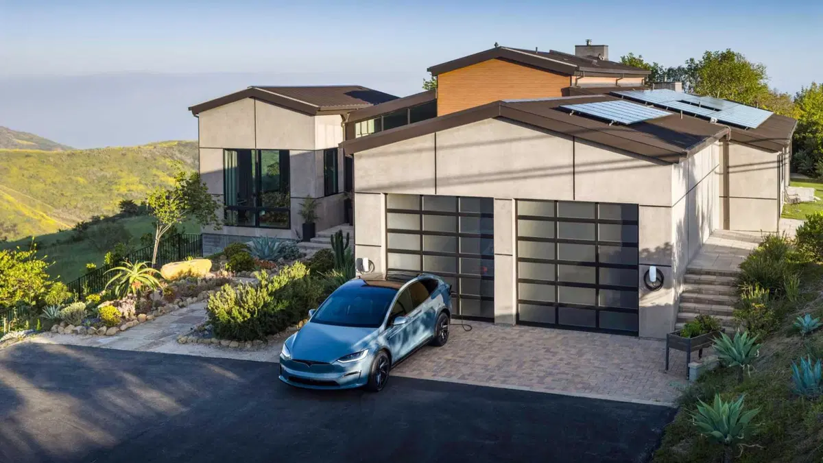Tesla Model S e Model X restyling: debutto negli USA, ma in Italia ancora nulla (31)