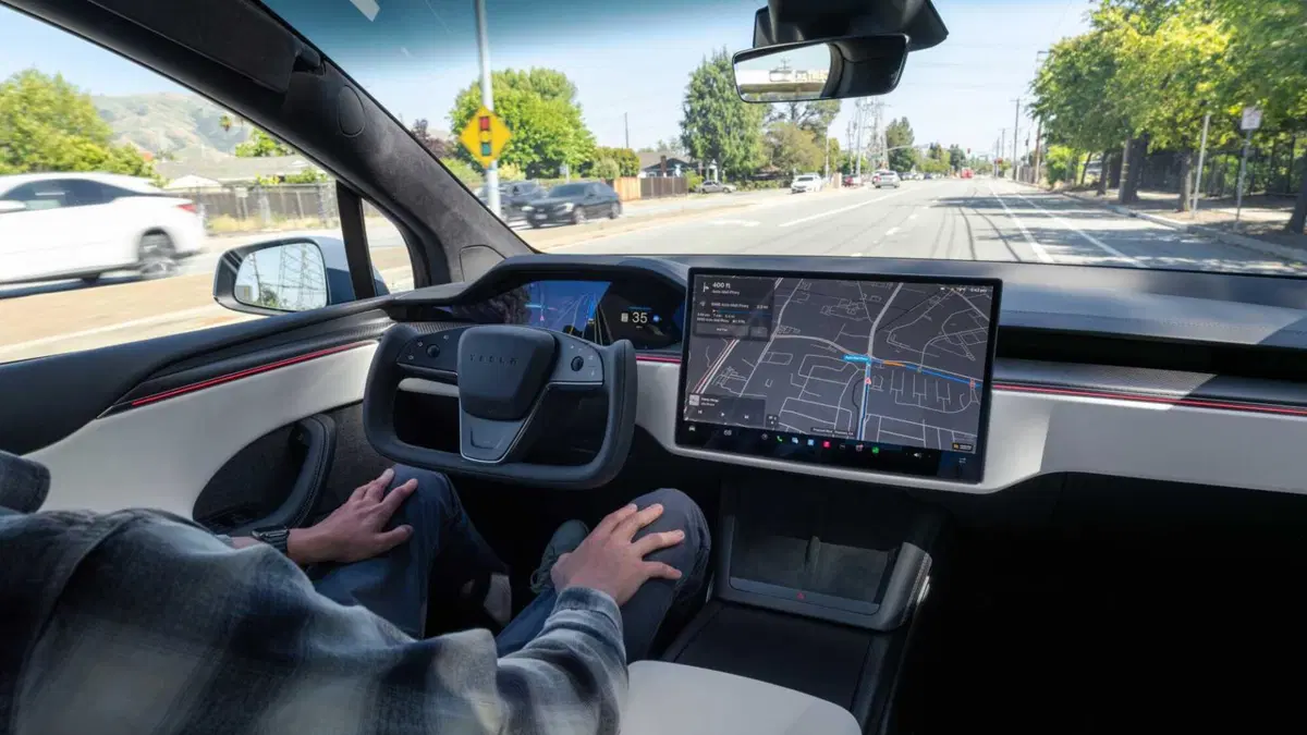 Tesla Model S e Model X restyling: debutto negli USA, ma in Italia ancora nulla (32)