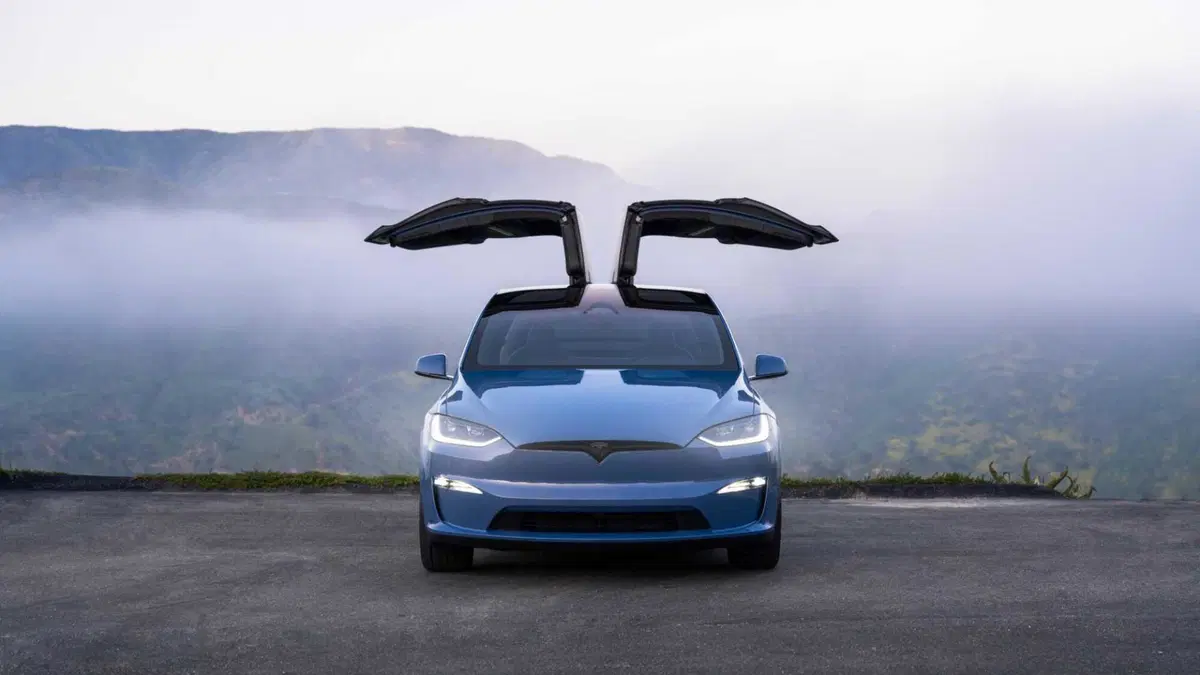 Tesla Model S e Model X restyling: debutto negli USA, ma in Italia ancora nulla (33)