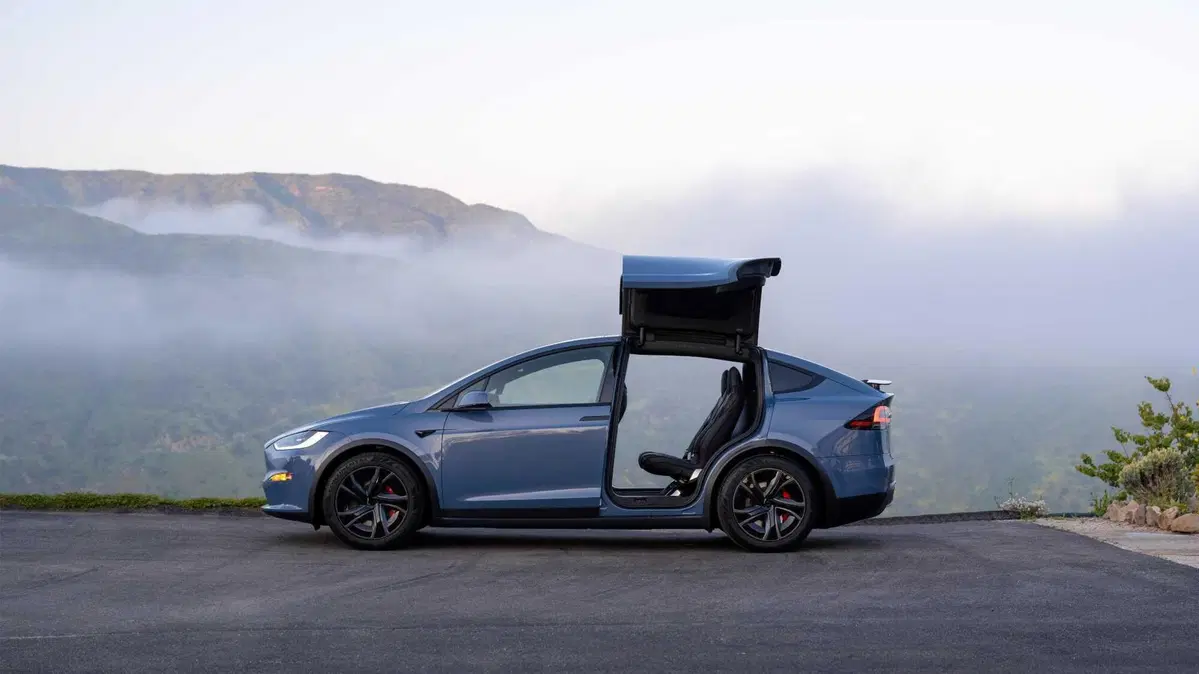 Tesla Model S e Model X restyling: debutto negli USA, ma in Italia ancora nulla (35)