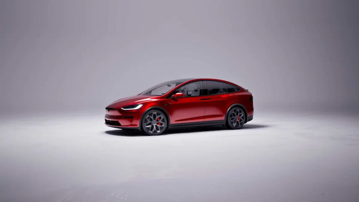 Tesla Model S e Model X restyling: debutto negli USA, ma in Italia ancora nulla (36)