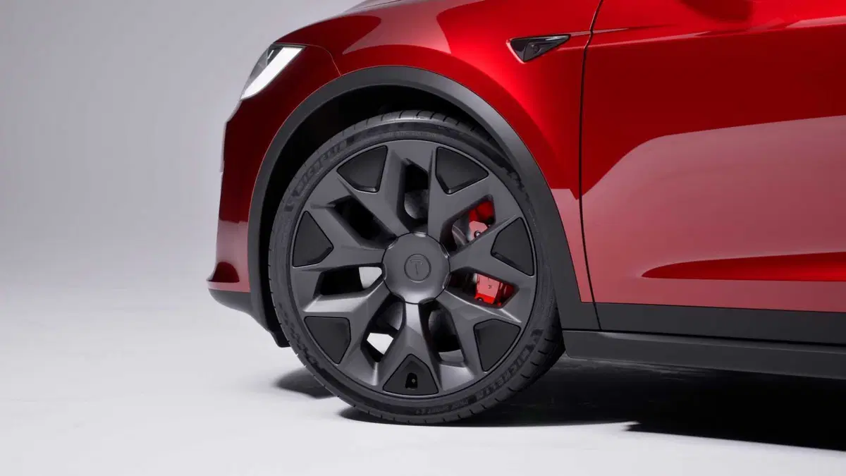 Tesla Model S e Model X restyling: debutto negli USA, ma in Italia ancora nulla (37)