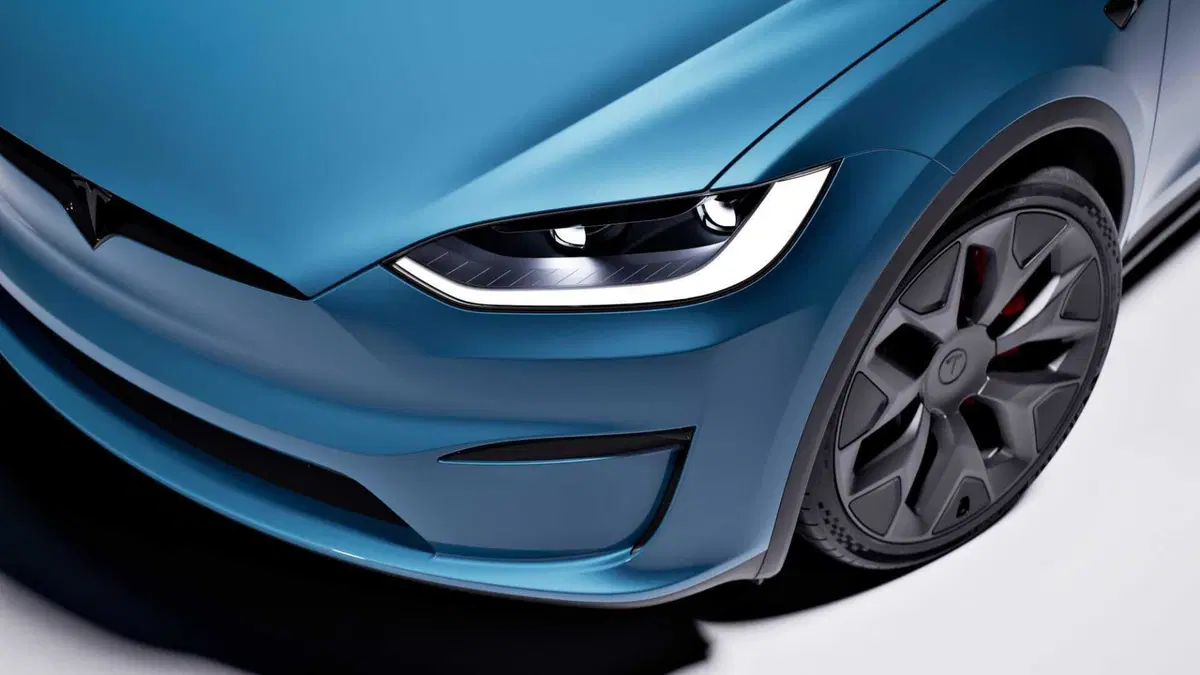 Tesla Model S e Model X restyling: debutto negli USA, ma in Italia ancora nulla (39)
