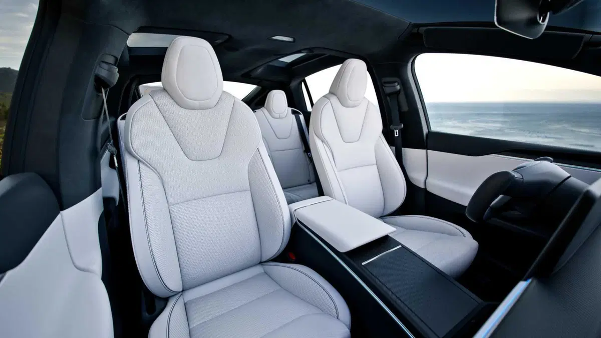 Tesla Model S e Model X restyling: debutto negli USA, ma in Italia ancora nulla (40)