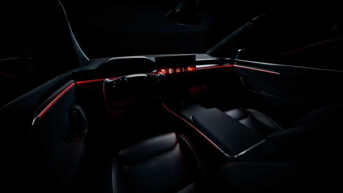 Tesla Model S e Model X restyling: debutto negli USA, ma in Italia ancora nulla (41)