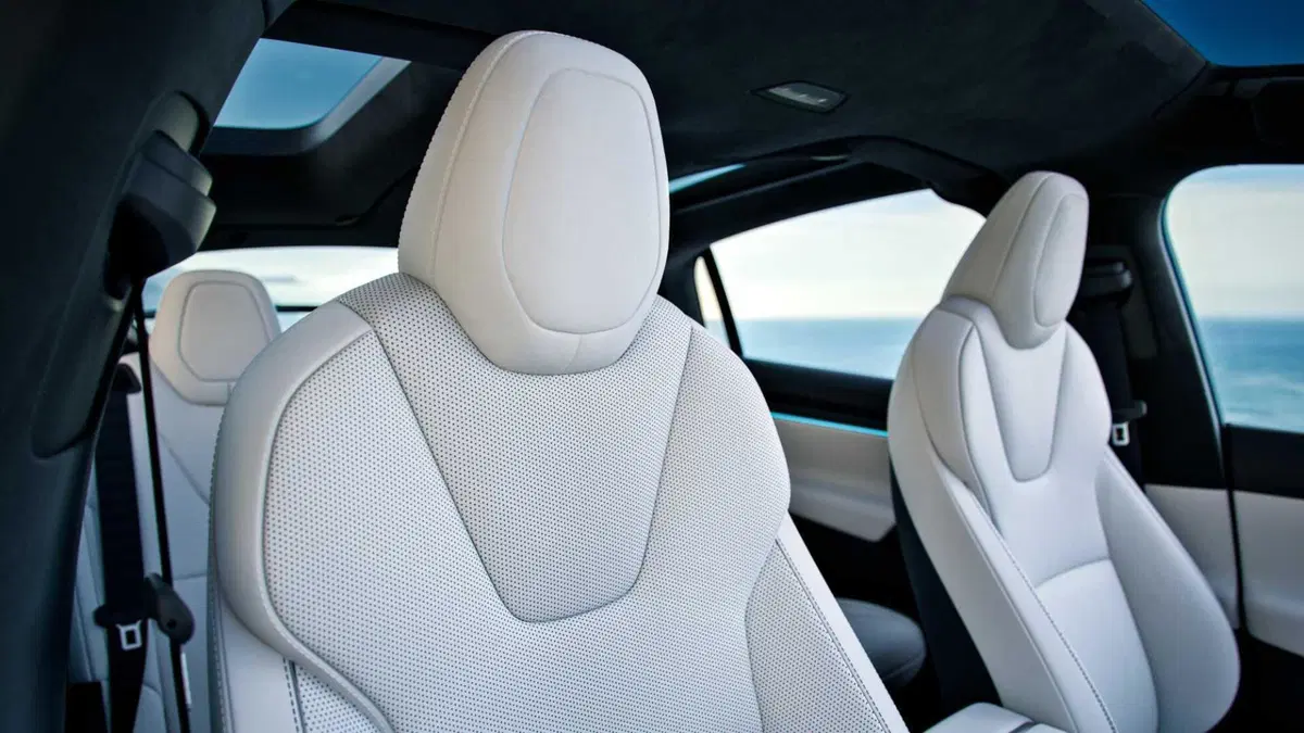 Tesla Model S e Model X restyling: debutto negli USA, ma in Italia ancora nulla (42)