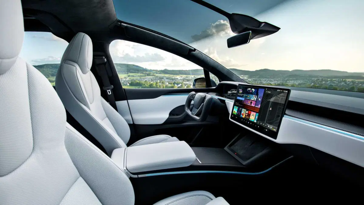 Tesla Model S e Model X restyling: debutto negli USA, ma in Italia ancora nulla (43)