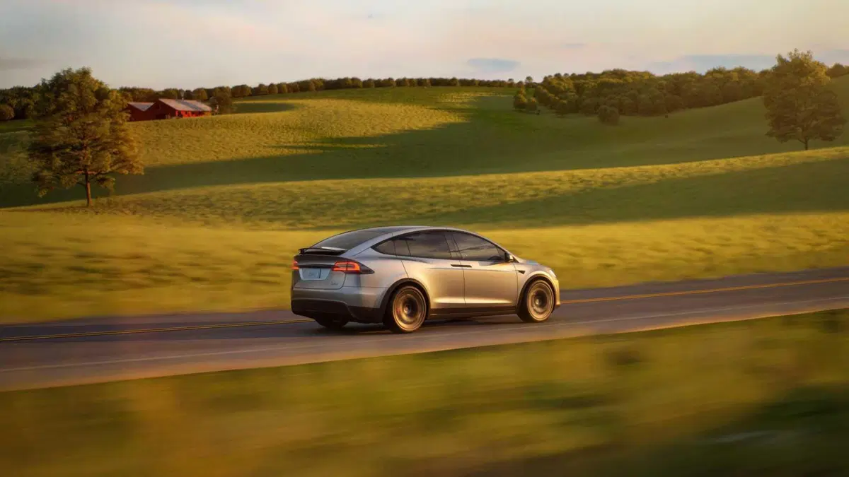 Tesla Model S e Model X restyling: debutto negli USA, ma in Italia ancora nulla (46)