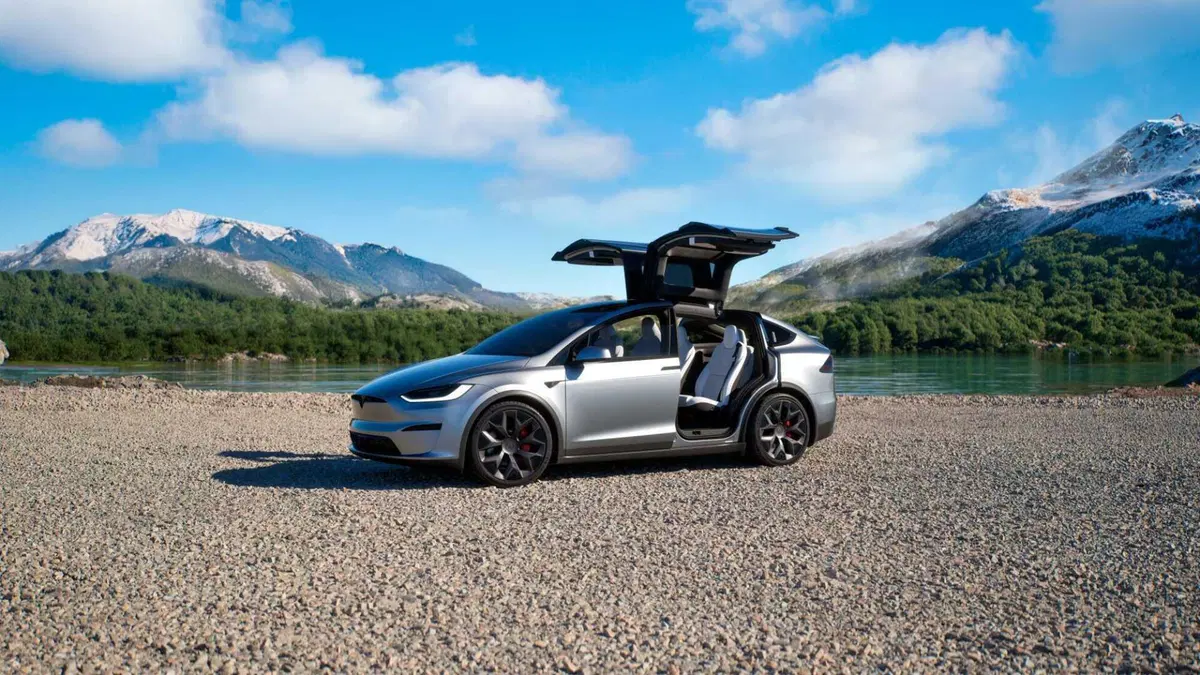 Tesla Model S e Model X restyling: debutto negli USA, ma in Italia ancora nulla (47)