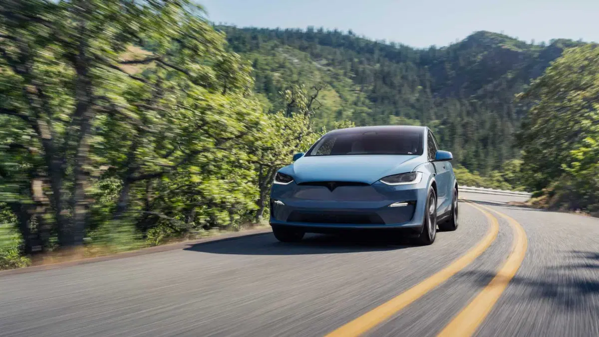 Tesla Model S e Model X restyling: debutto negli USA, ma in Italia ancora nulla (48)