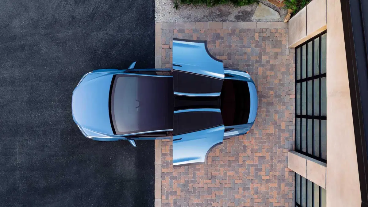 Tesla Model S e Model X restyling: debutto negli USA, ma in Italia ancora nulla (49)