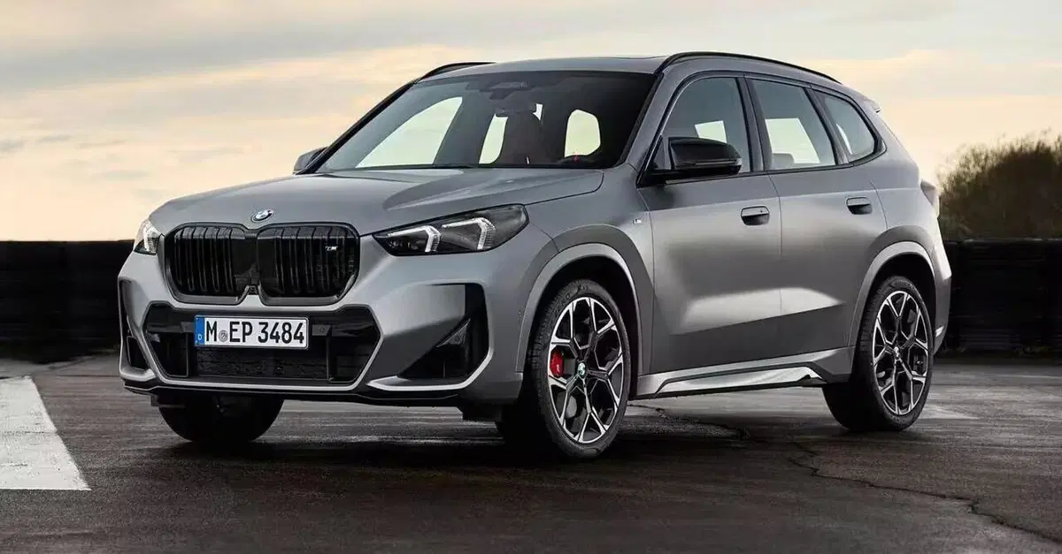 BMW X1: scende in campo e le ha tutte contro. Top e Flop