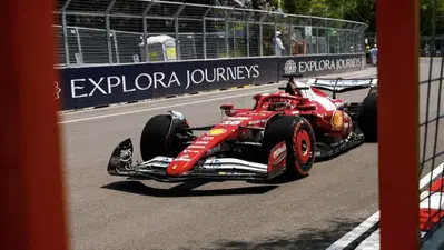 Formula 1. Ufficiale: Charles Leclerc salta le FP2 del Gran Premio del Canada 2025. Ecco perch&eacute;