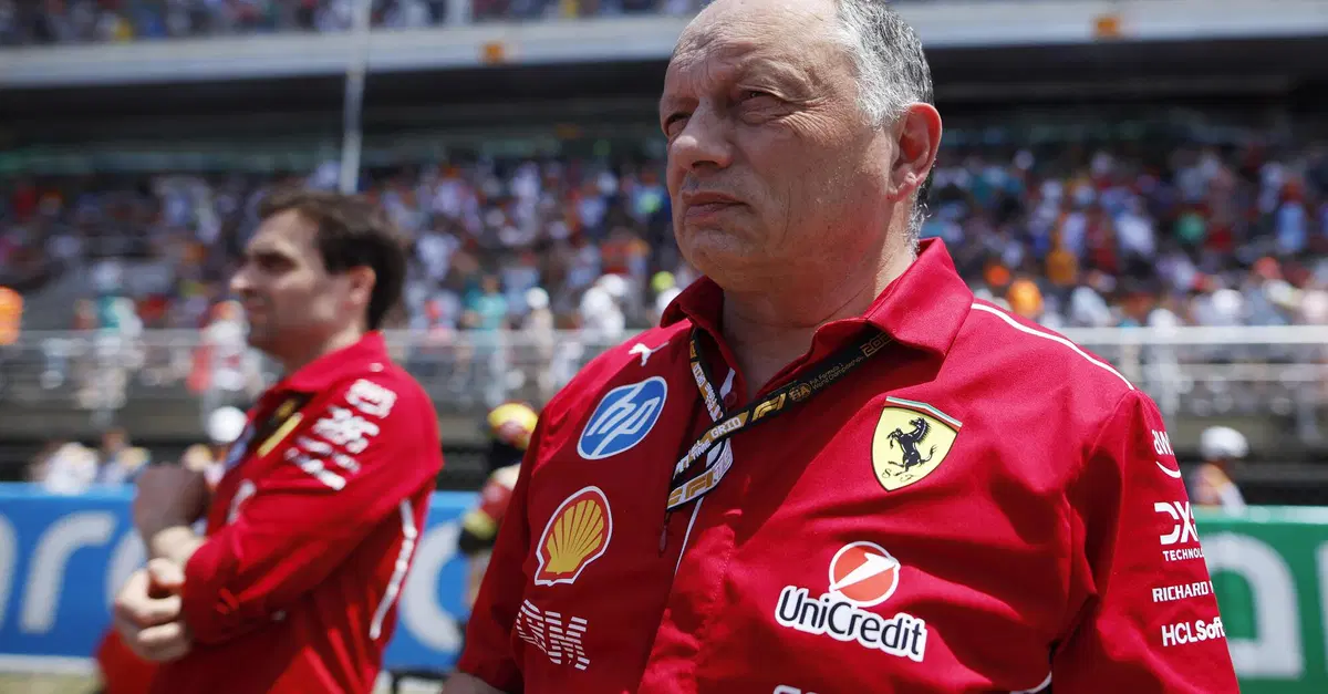 F1, GP Canada: Vasseur spegne le voci sul suo addio alla Ferrari: &ldquo;Cos&igrave; non si vince un Mondiale. Serve rispetto per la squadra, il problema non sono io"
