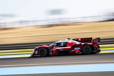 Toyota alla 24 Ore di Le Mans 2025, Mike Conway: &ldquo;Non siamo i pi&ugrave; veloci, ma siamo della partita&rdquo;