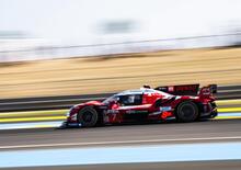 Toyota alla 24 Ore di Le Mans 2025, Mike Conway: “Non siamo i più veloci, ma siamo della partita”