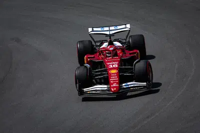F1. Venerd&igrave; da incubo per Leclerc in Canada ma c'&egrave; ancora fiducia: "L'incidente non avr&agrave; impatti sul weekend"